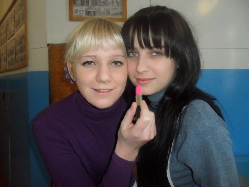 Кристина Попова Vip | Никольск