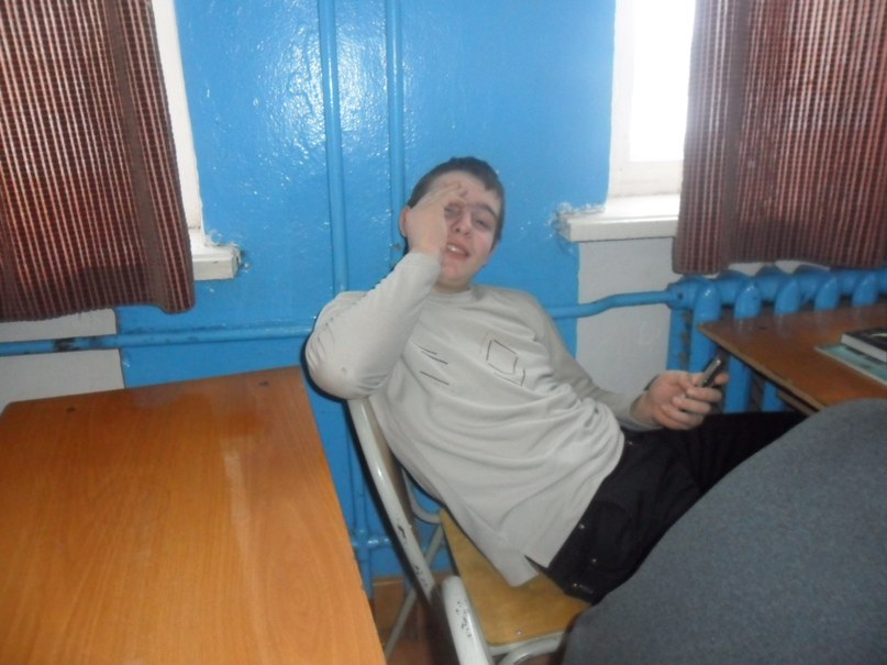 Кристина Попова Vip | Никольск