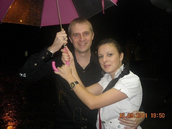 Никита Орлов | Горловка