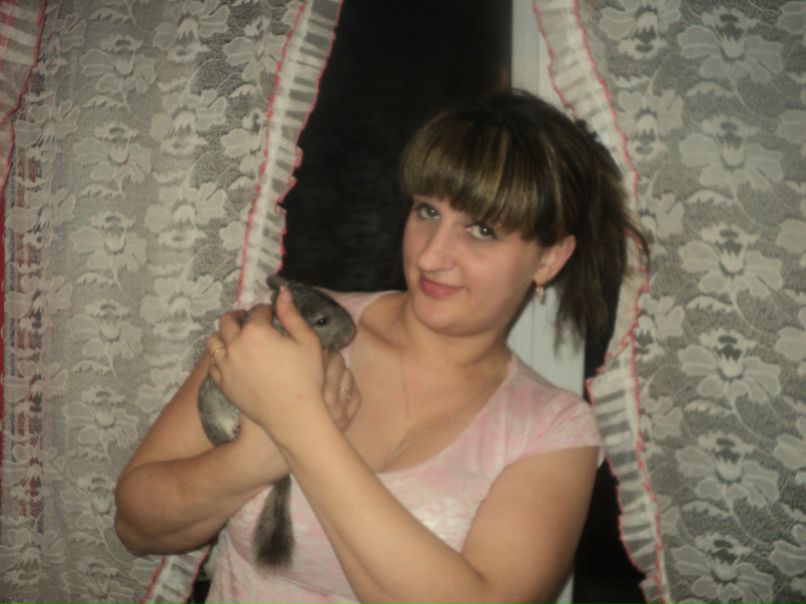 Юлия Борисова БОРИСОВНА | Калининград