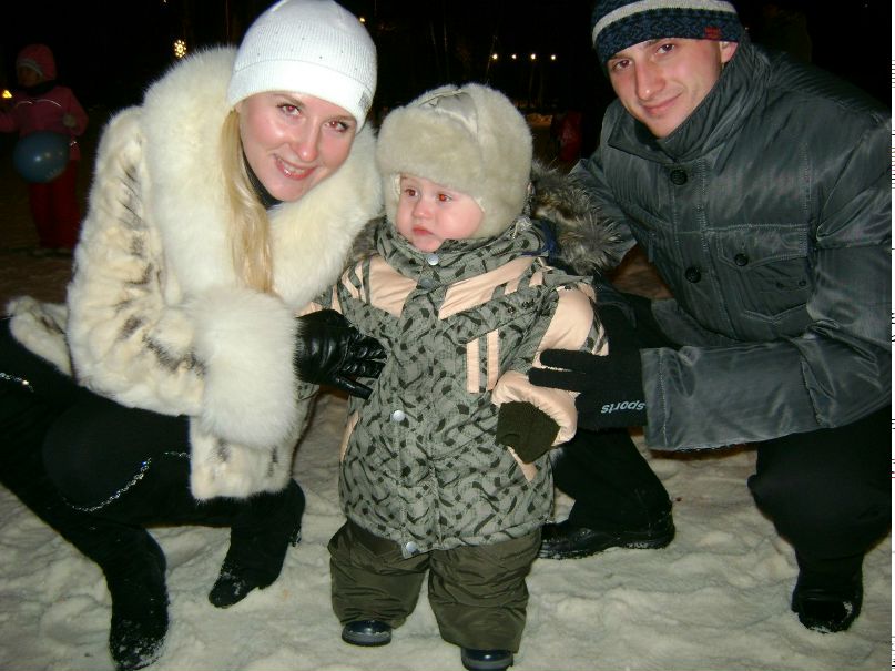 Алексей Живаев | Заречный