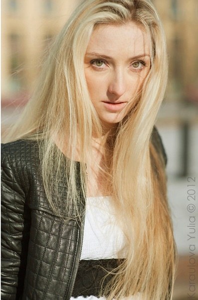 Kristina Bilyk | Москва