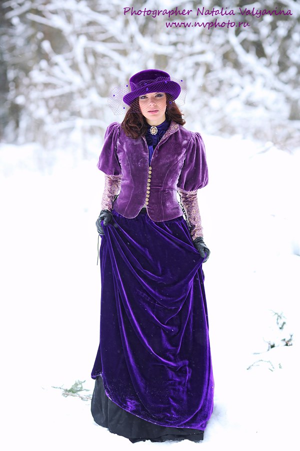 Ольга Цюкшо | Москва