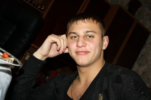 Жека Погорелый | Донецк