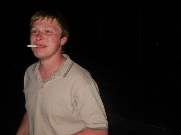 Артем Пушкин KaInOn | Коростень