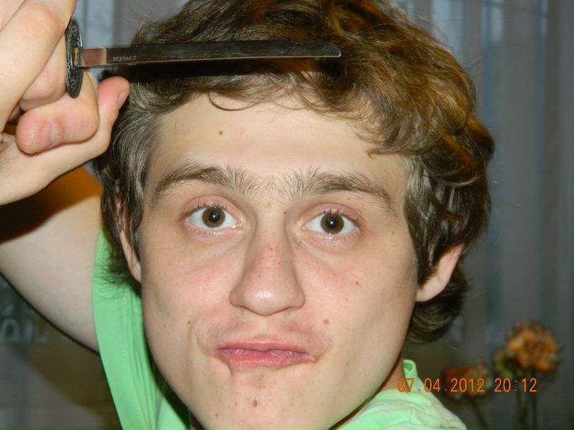 Никита Сергеев | Курган