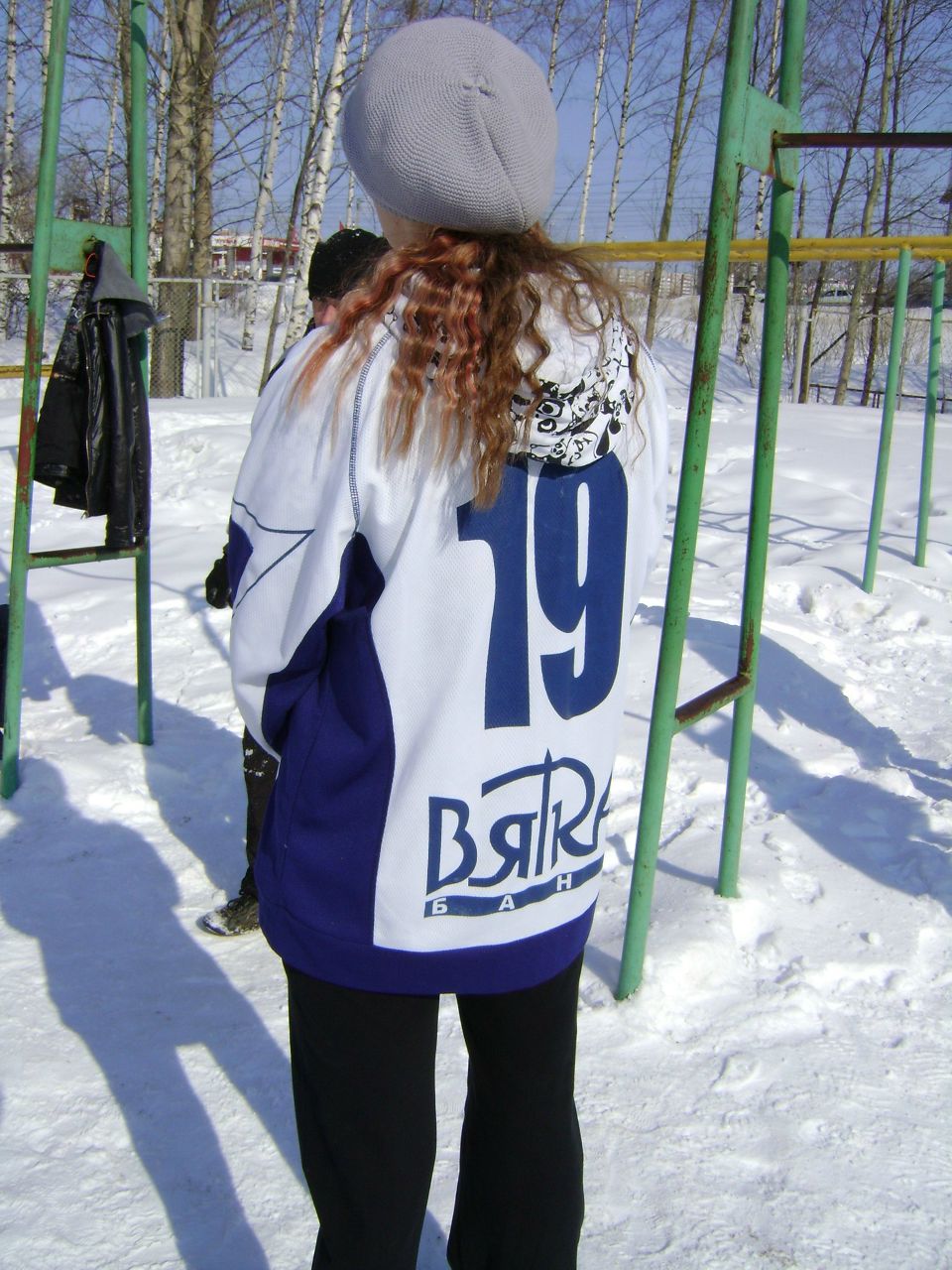 Анастасия Тихонова | 