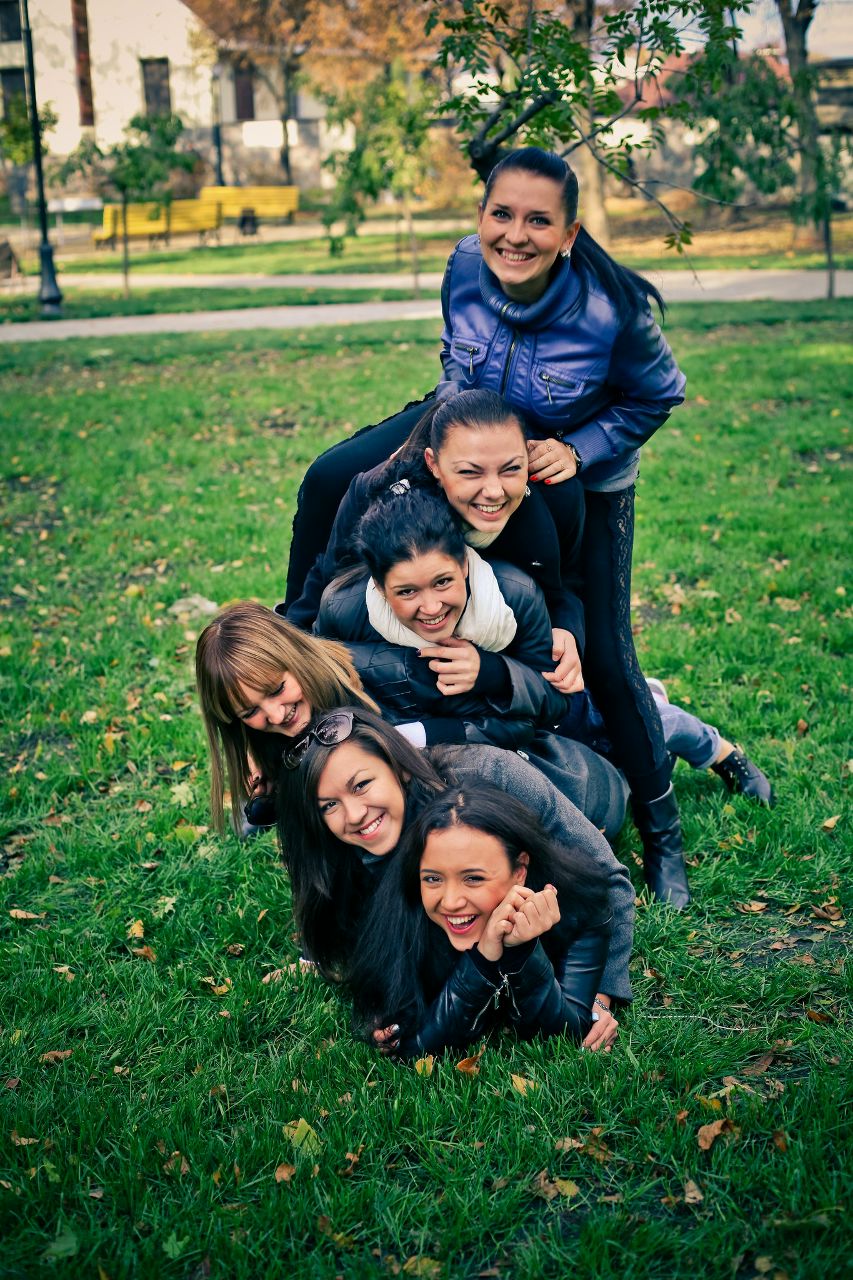 Кристюша Устрикова-Самсоненко | Харьков