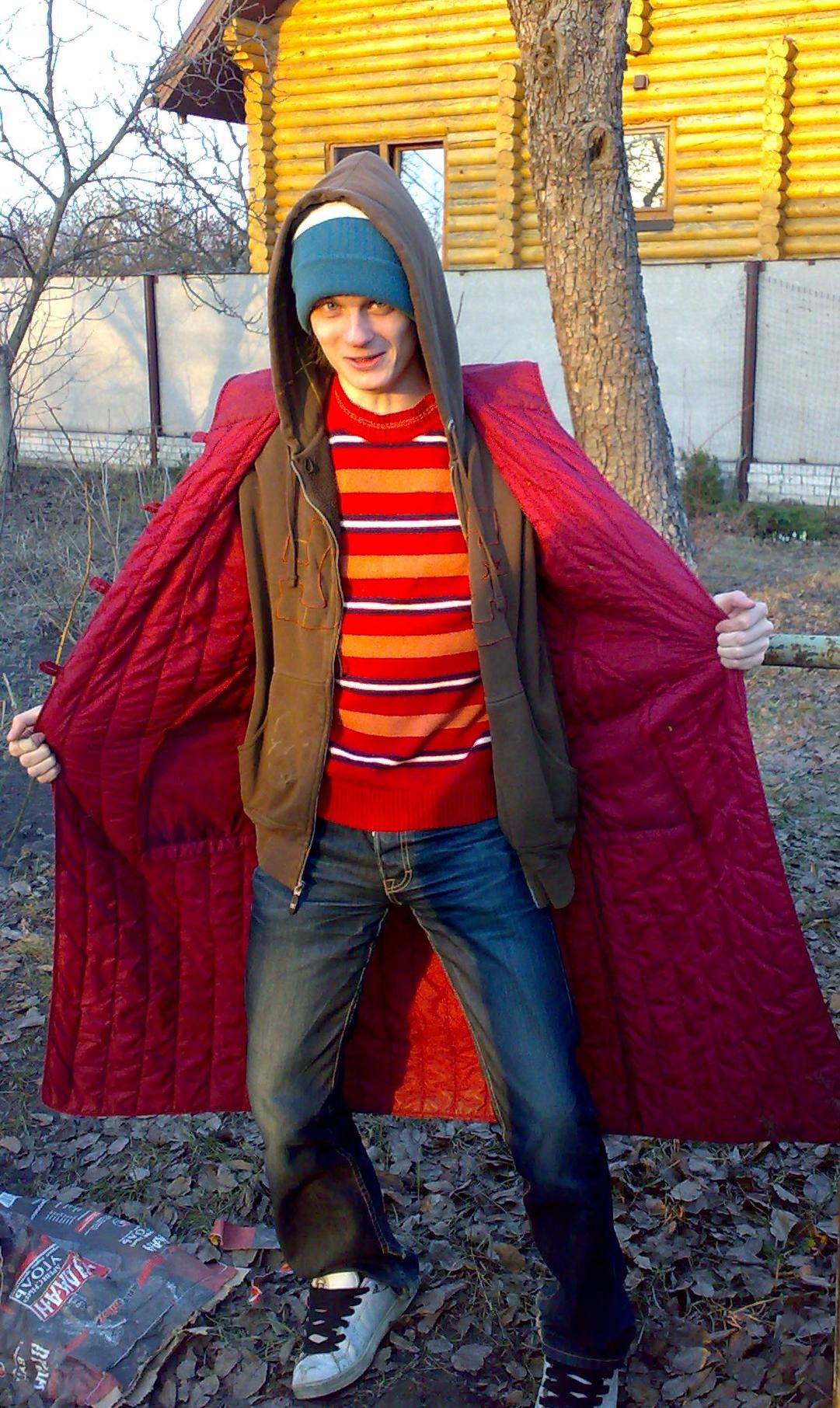 Фото профиля