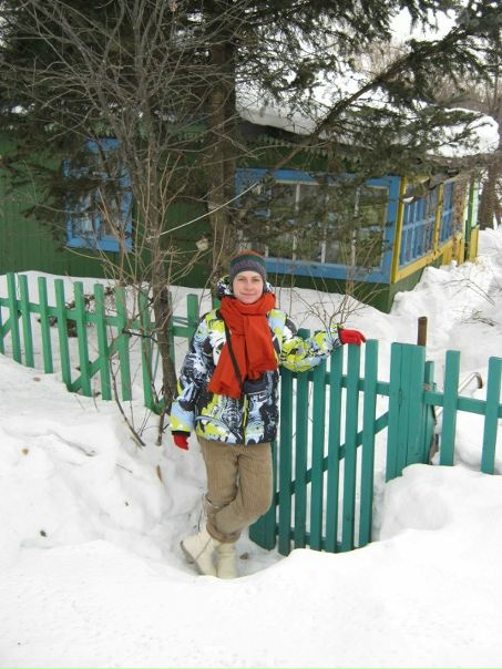 №24, Olga Rodina №24, Olga Rodina