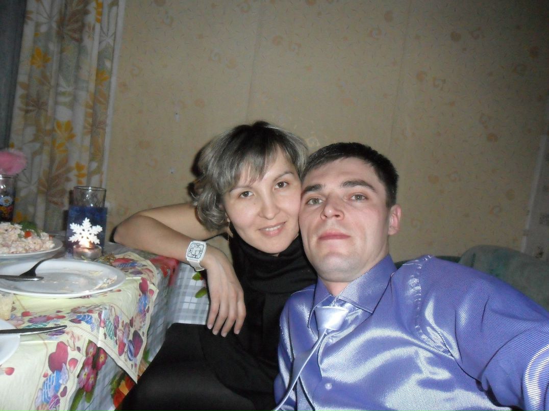 Альфия Риянова-Якупова | Уфа