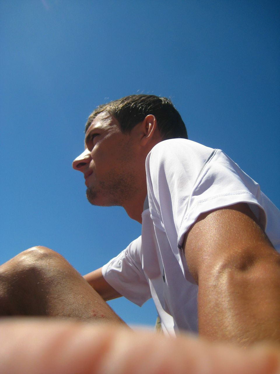 Віталій Jim @@ FLEA @@ | Иваничи