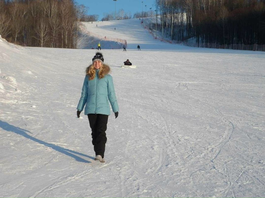 Роза Абдулова | Набережные Челны