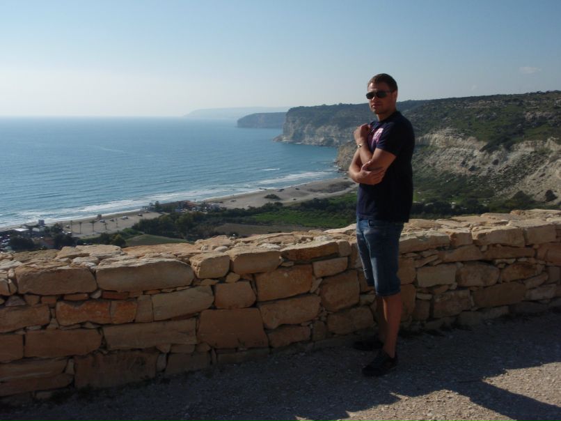 Александр Александров | Новосибирск