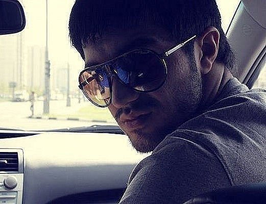 Александр Дудченко | Губаха