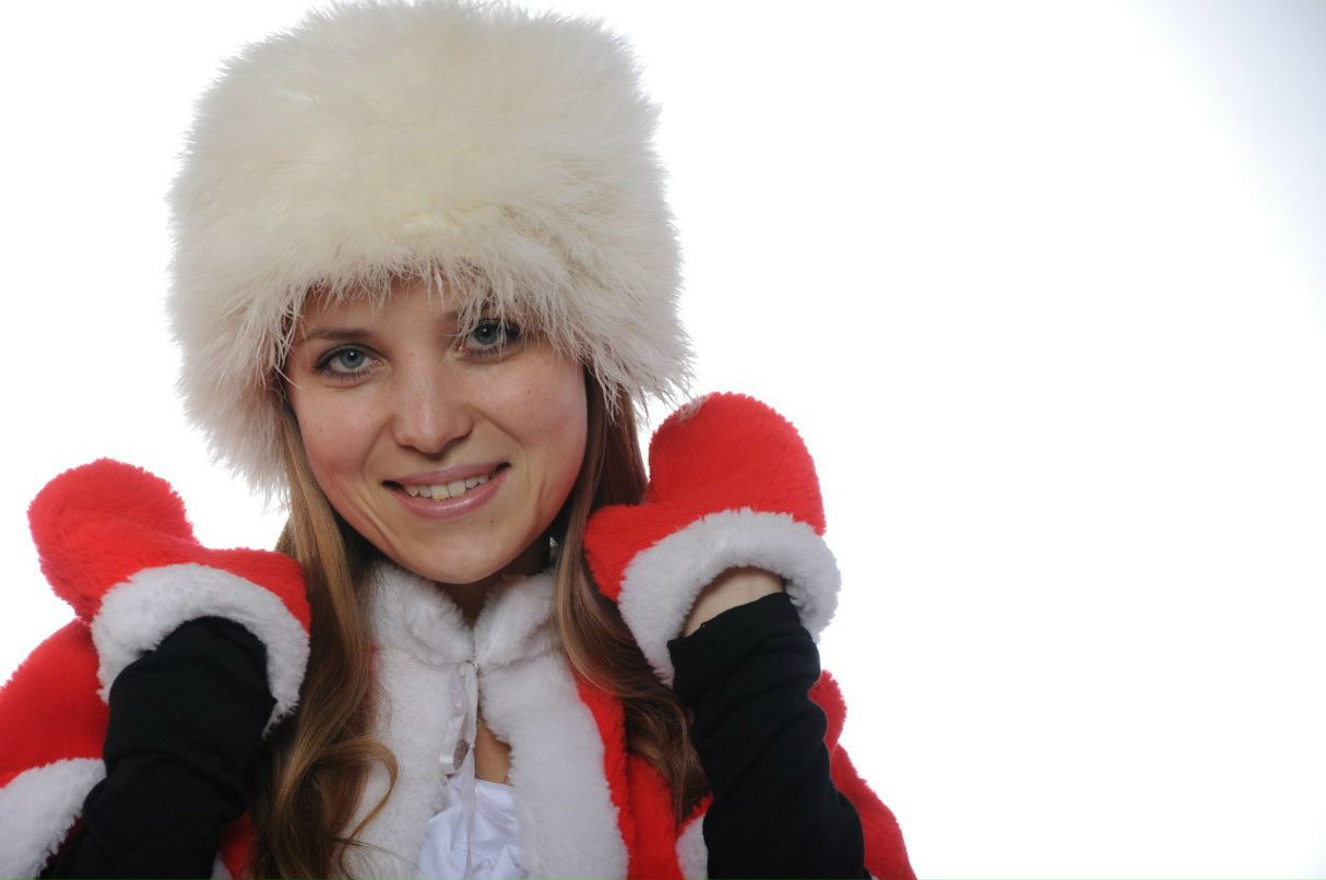 Юлия Рекечинская RiKi | Одесса