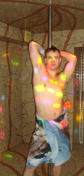 №38, Вова Соломенник, 40 лет, Киев №38, Вова Соломенник, 40 лет, Киев