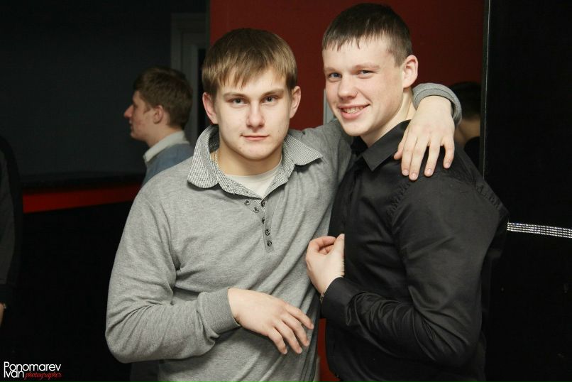 Владимир Повтарев | Брянск