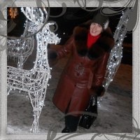 Алла Сиянко <@лл@ $> | 