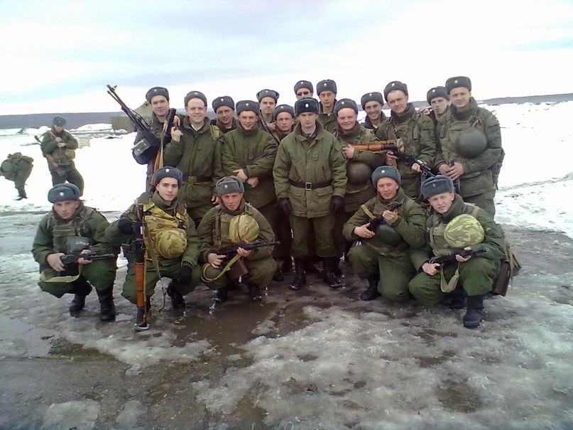 Антон Колупаев | 