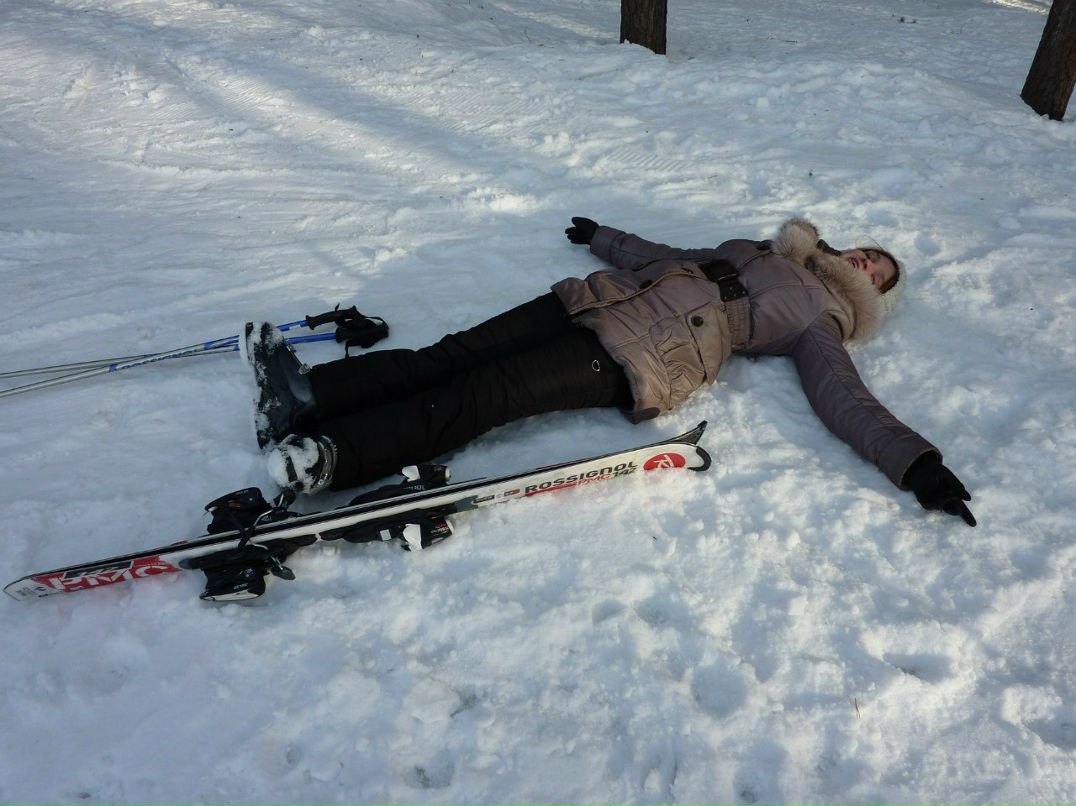 Татьяна Бушина | Санкт-Петербург