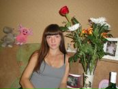 Фотография Ольга Владимирова