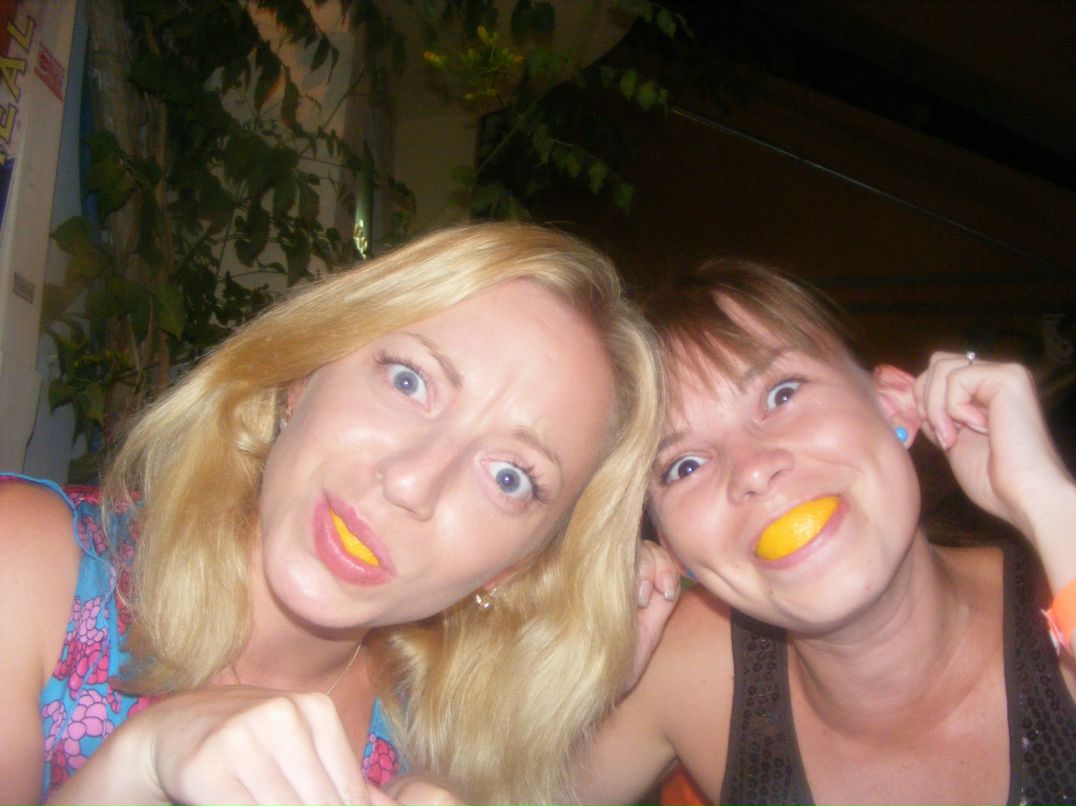 Irina Trofimova | Москва