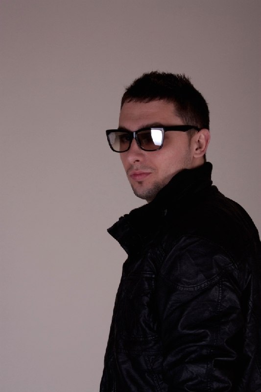 Роман Кочерган | Киев