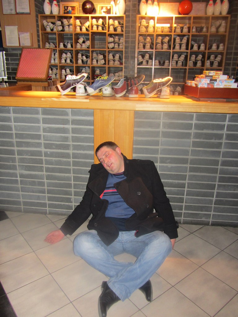 Олександр Ромашкан | Сестриновка