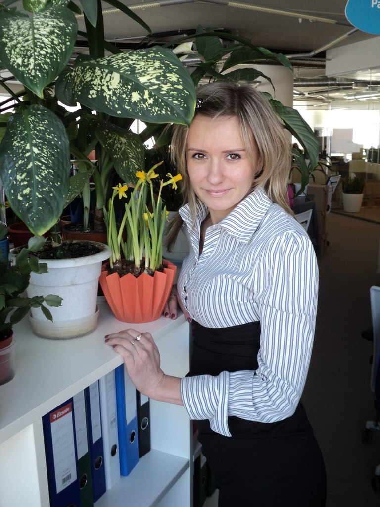 Наталья Мекшонкова | Санкт-Петербург