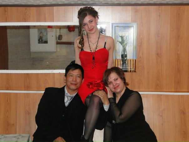 №7, Кристинка Брагина №7, Кристинка Брагина