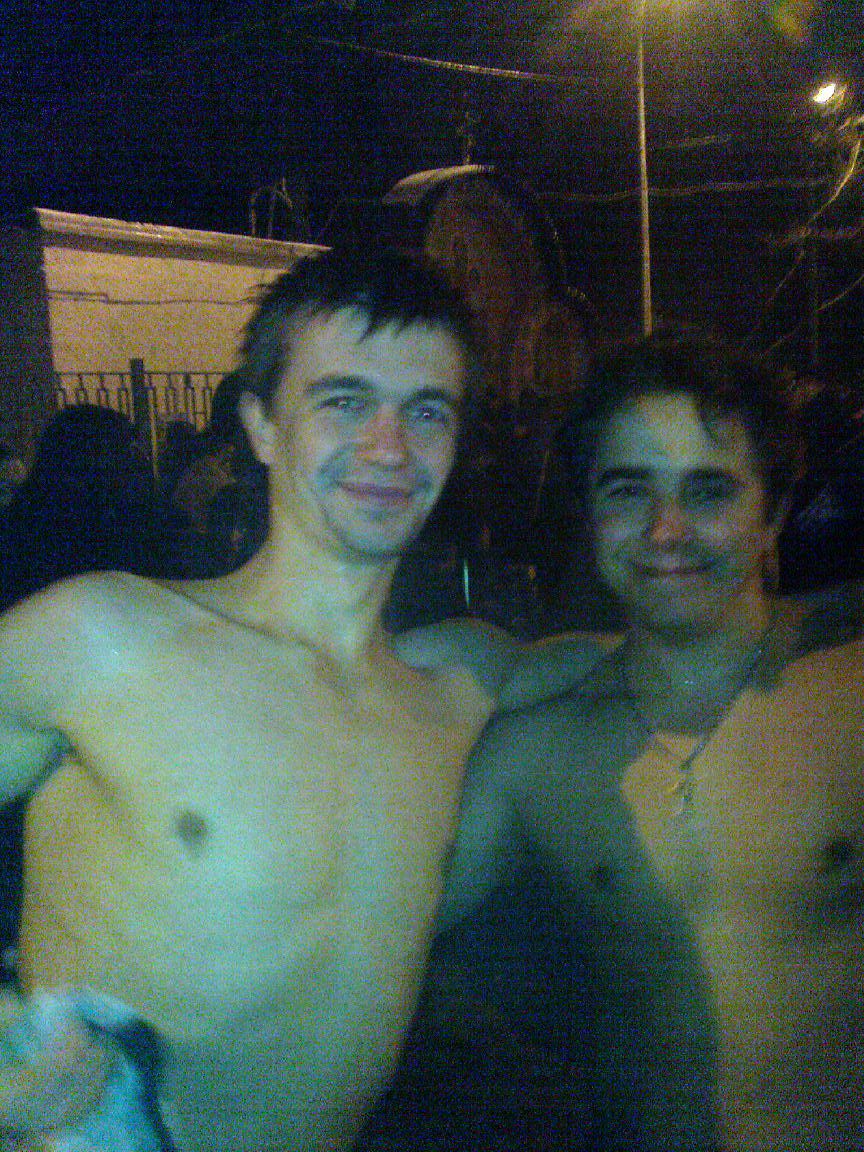 Алексей Никитин | Симферополь