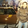 Аватар: Максим Литвинов