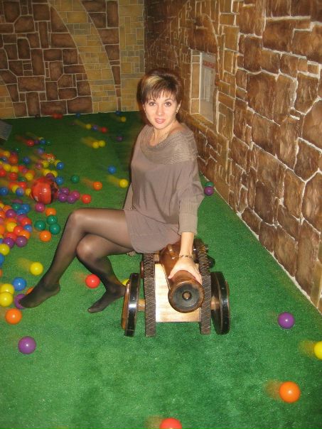 №26, Таня Микулич, 42 года №26, Таня Микулич, 42 года