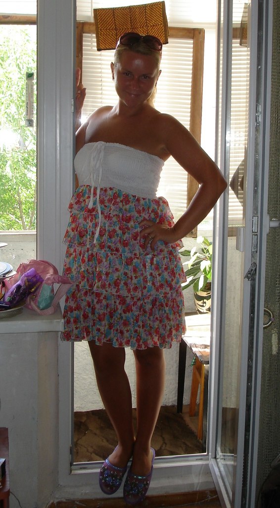 Анна Аннушка | Москва