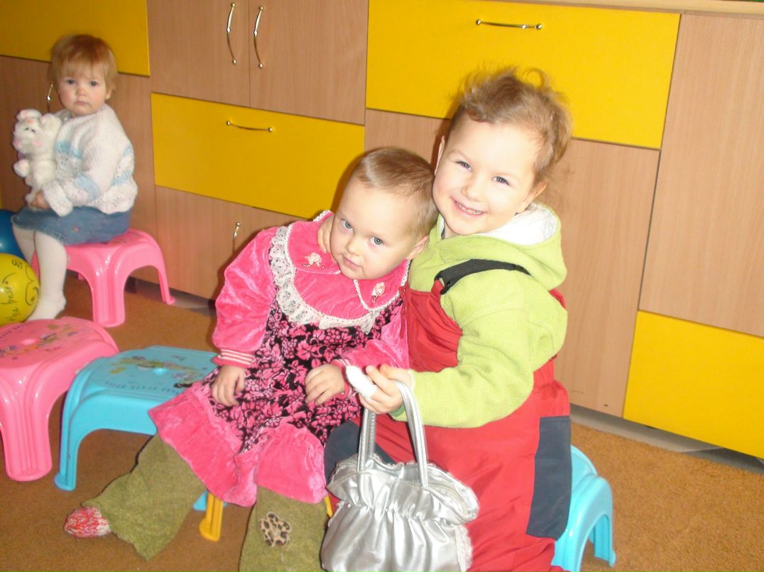 Юля Савченко | Вышгород