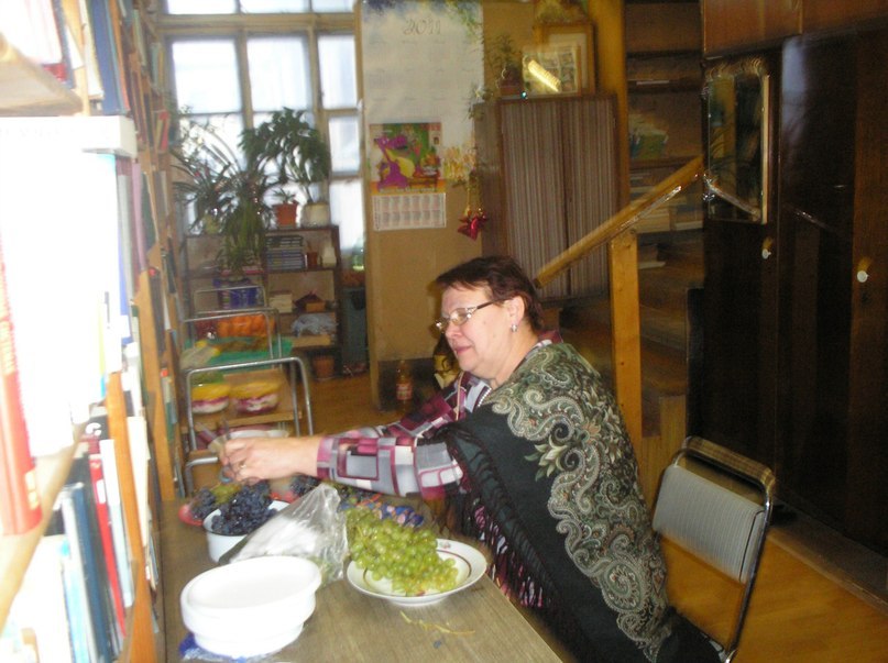 Татьяна Тулинова | Санкт-Петербург