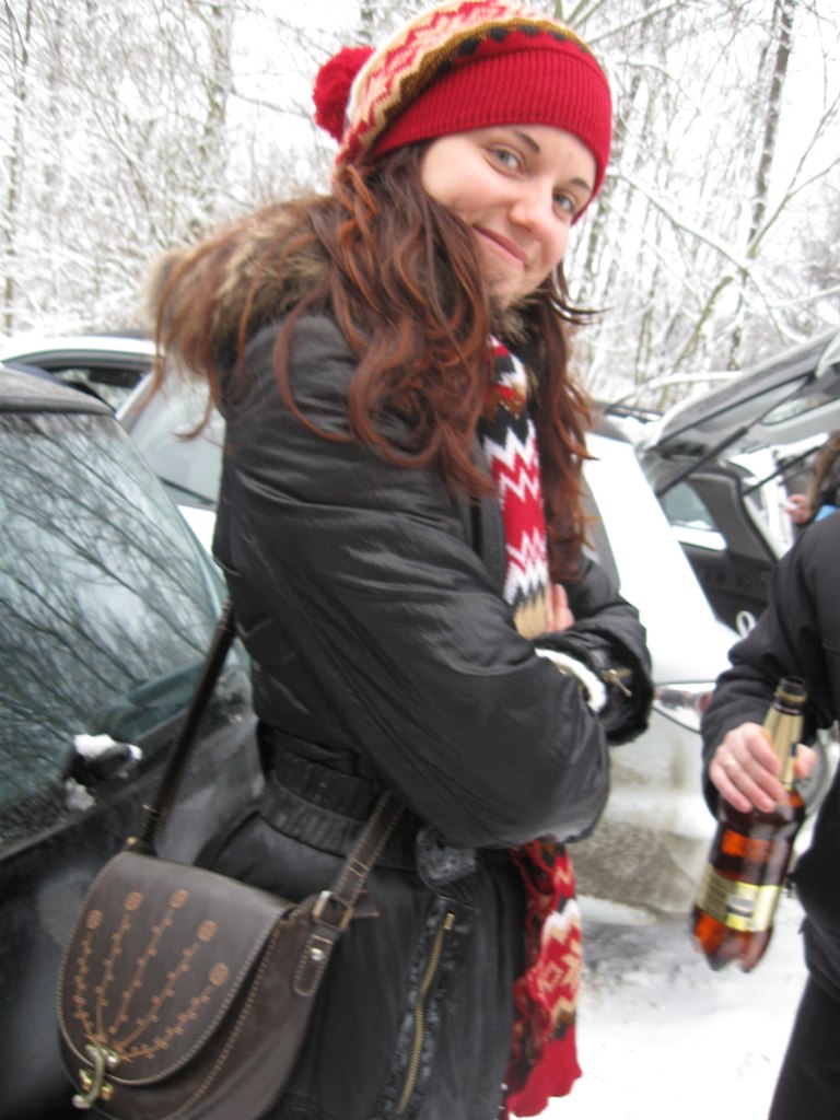 Анастасия Садовская | Гродно