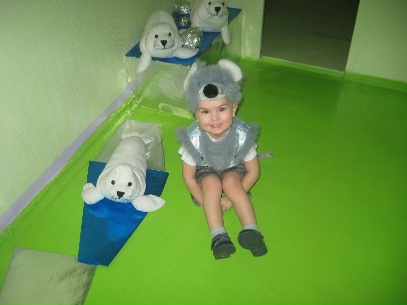 Нина Митина | Норильск