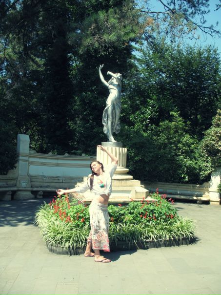 №145, Анна Тулупова, Москва №145, Анна Тулупова, Москва