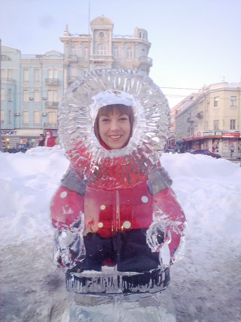 Яна Крыжановская | 