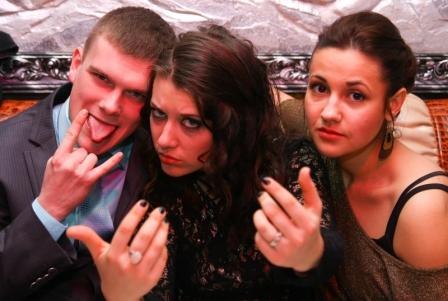 Ло Ло | Одесса