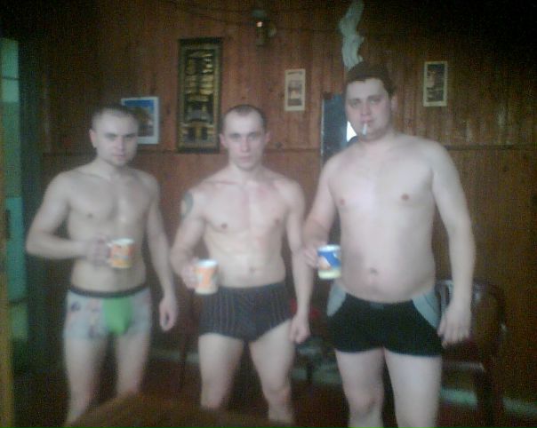 №84, Юра Трубкин №84, Юра Трубкин