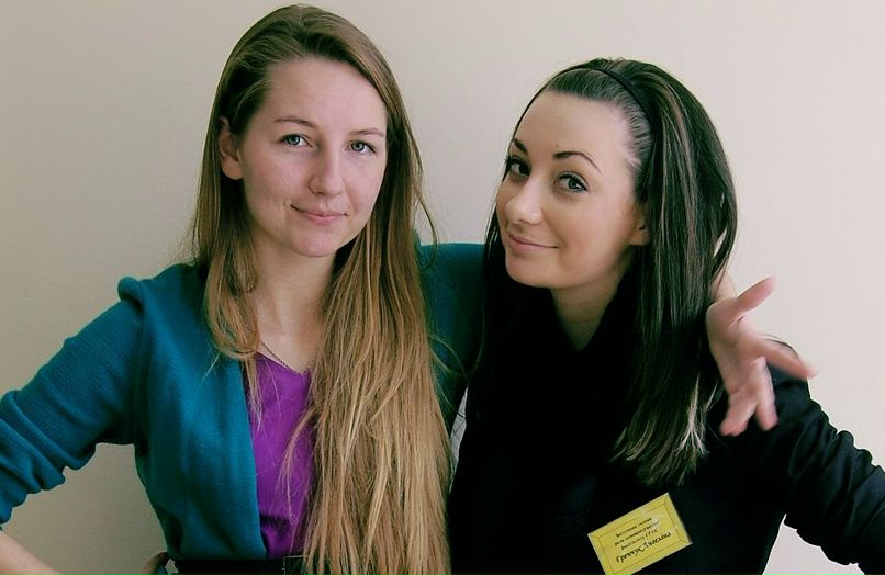 Ангелина Гренчук | 