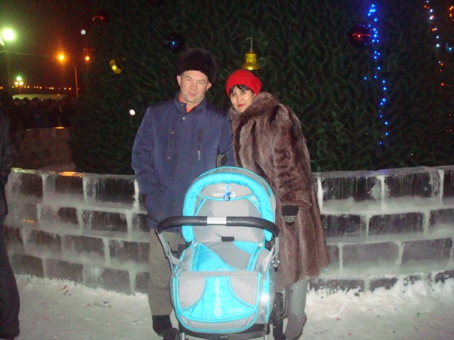 Айрат Хисамутдинов | Набережные Челны