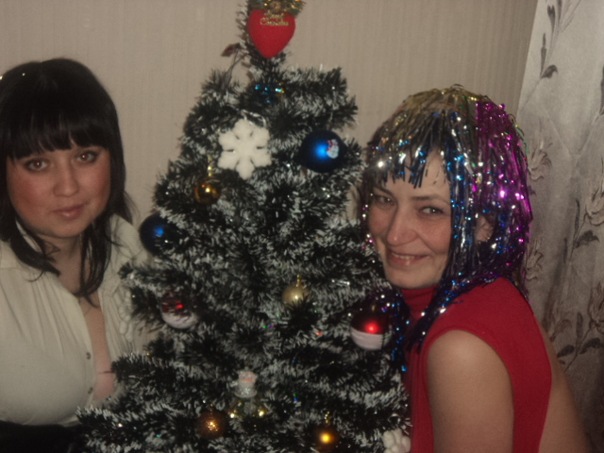 №1, Екатерина Егорова №1, Екатерина Егорова