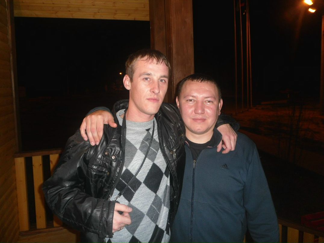 Андрей Шишкин | Шадринск