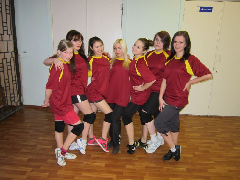 Ирина Горбунова | Апатиты