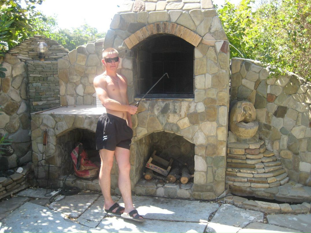 Жека Быков | Липецк