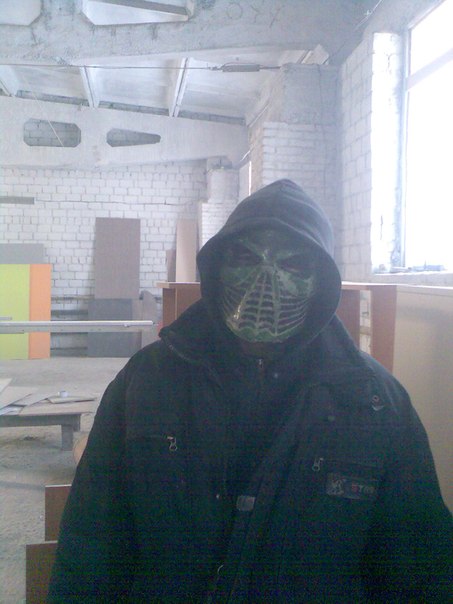 Владимир Митин фотография #1